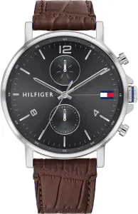 Pánske hodinky TOMMY HILFIGER 1710416 DANIEL (zf010a)