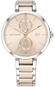 Dámske hodinky TOMMY HILFIGER 1782127 ANGELA (zf528c)