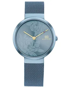 Dámske hodinky TOMMY HILFIGER 1782470 - LIBBY + BOX