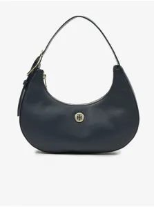 Dark blue women's handbag Tommy Hilfiger Honey - Women