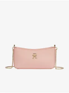 Pink Women's Crossbody Handbag Tommy Hilfiger - Women