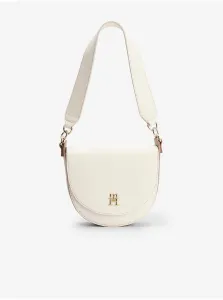 Cream Women's Small Handbag Tommy Hilfiger - Women