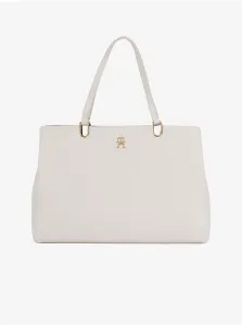 White Ladies Handbag Tommy Hilfiger - Women #6068173