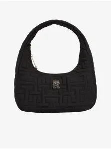 Black Women's Small Handbag Tommy Hilfiger - Women #8074564