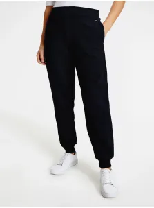 Dark blue Women's Sweatpants Tommy Hilfiger - Women #661605