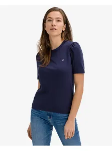 Tommy Jeans T-shirt - Women #1053476
