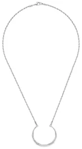 Tommy Hilfiger Elegantný oceľový náhrdelník Zendaya TH2780277