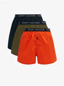 Trenírky pre mužov Tommy Hilfiger Underwear - tmavomodrá #2567963