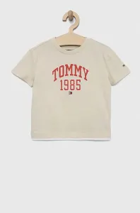 Polo tričká Tommy Hilfiger