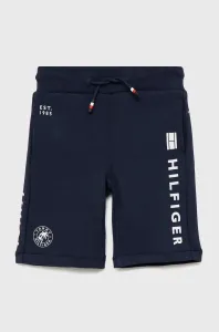 Krátke nohavice Tommy Hilfiger