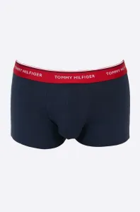 Tommy Hilfiger 3 PACK - pánske boxerky 1U87903841-904 S