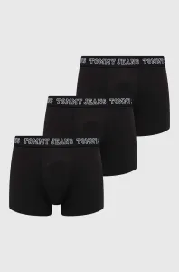 Tommy Hilfiger 3 PACK - pánske boxerky UM0UM02850-0V3 S