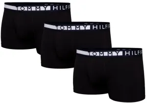 Tommy Hilfiger 3 PACK - pánske boxerky UM0UM01234-0R9 XL