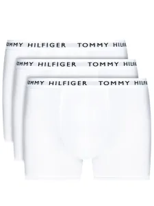 Tommy Hilfiger Underwear Boxerky 3 ks Biela #166609