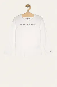 Tommy Hilfiger - Detské tričko s dlhým rukávom 128-176 cm #8899436