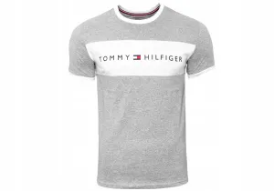 Pánske tričko Tommy Hilfiger Basic #157987