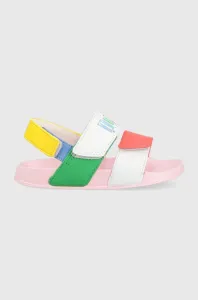 Detské sandále Tommy Hilfiger #8602496