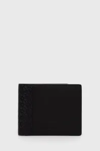 Tommy Hilfiger pánska peňaženka Farba: čierna, Veľkosť: UNI #1519030