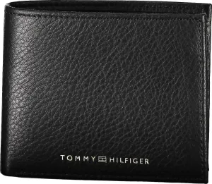 Malé peňaženky Tommy Hilfiger
