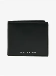 Tommy Hilfiger pánska peňaženka Farba: čierna, Veľkosť: UNI #1525387