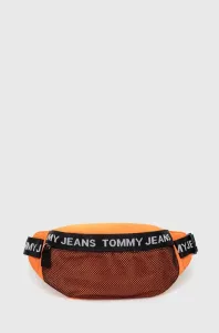 Tommy Hilfiger TJM ESSENTIAL BUM BAG Ľadvinka, oranžová, veľkosť