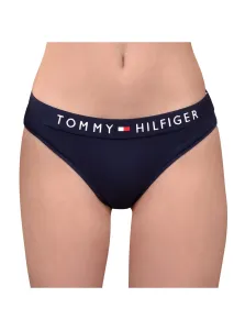 Tommy Hilfiger Dámske nohavičky Bikini UW0UW01566 -416 XS