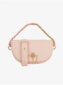 Light Pink Handbag Tommy Hilfiger - Women