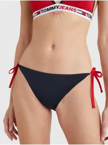 Red and Blue Women's Swimwear Bottoms Tommy Hilfiger Underwear - Women #210778