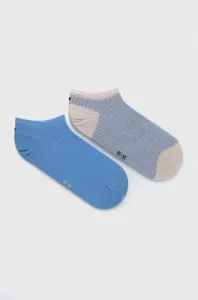 Ponožky Tommy Hilfiger 2-pak dámske #8676132