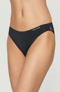 Tommy Hilfiger Dámske nohavičky Bikini UW0UW02465-DW5 XS