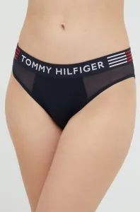 Tommy Hilfiger Dámske nohavičky Bikini UW0UW03541-DW5 M