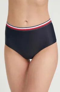 Tommy Hilfiger Dámske plavkové nohavičky Bikini UW0UW04114-DW5 S