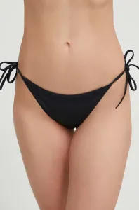 Tommy Hilfiger Dámske plavkové nohavičky Bikini UW0UW04496-BDS XS