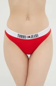 Dvojdielne plavky Tommy Jeans