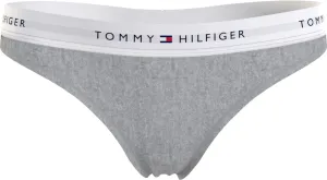 Tommy Hilfiger Dámske tangá UW0UW03835-P61 XS