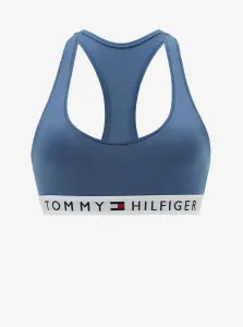 Modrá podprsenka Tommy Hilfiger Underwear #176679