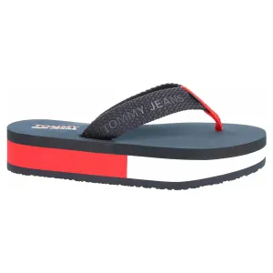 Dámska obuv Tommy Hilfiger