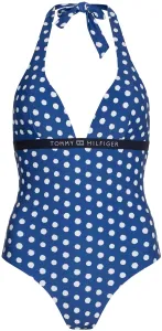 Tommy Hilfiger Dámske jednodielne plavky UW0UW03462-0G1 L