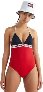 Tommy Hilfiger Dámske jednodielne plavky UW0UW03706-DW5 L