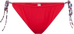 Tommy Hilfiger Dámske plavkové nohavičky Bikini UW0UW02961-XIC XS