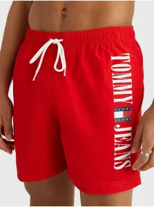 Pánske plavky Tommy Hilfiger Underwear