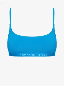 Blue Women's Swimwear Upper Tommy Hilfiger Underwear - Women #6068014