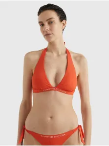 Orange Women's Swimwear Upper Tommy Hilfiger Underwear - Women #6068018