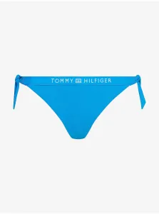 Blue Women's Swimwear Bottoms Tommy Hilfiger Underwear - Women #6068041