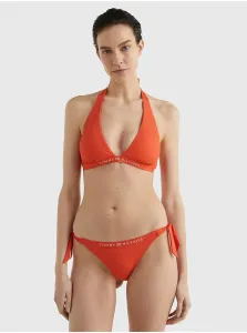 Orange Women's Swimwear Bottoms Tommy Hilfiger Underwear - Women
