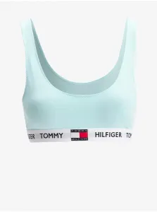 Podprsenky pre ženy Tommy Hilfiger - svetlomodrá #1068803