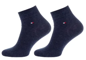 Pánske ponožky 2 páry  Tommy Hilfiger #4822749