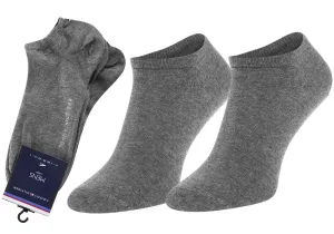 Pánske ponožky 2 páry  Tommy Hilfiger #4258098