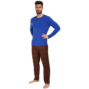 Men's pajamas Tommy Hilfiger multicolor #5002159