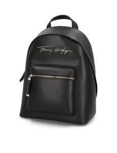Tommy Hilfiger ICONIC TOMMY BACKPACK SIGN